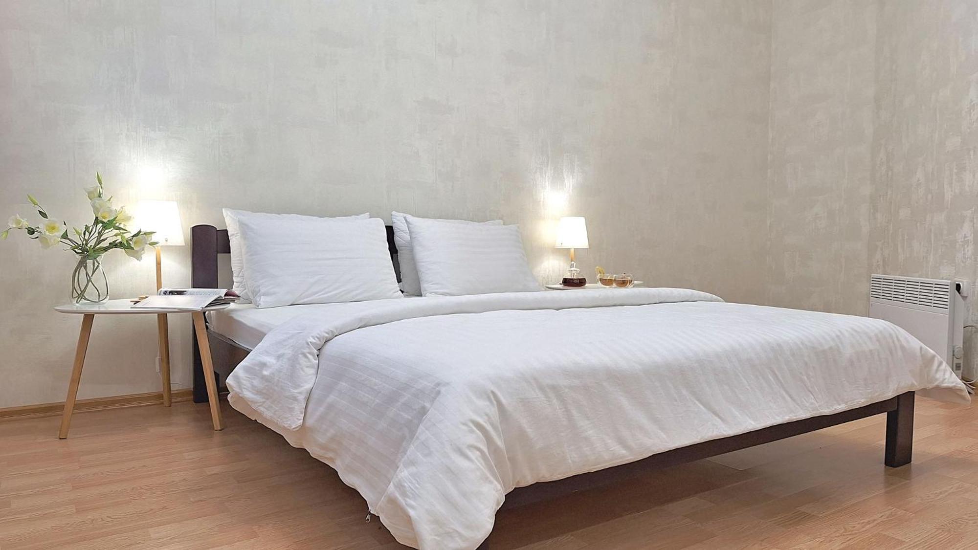 Однокімна Квартира Біля Каштанової Алеї У Центрі Полтави Мережа Alexapartments Документи Для Відряджень Безконтатне Заселення 24-7 Poltava Esterno foto